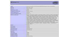 Desktop Screenshot of horizonindustrial.net